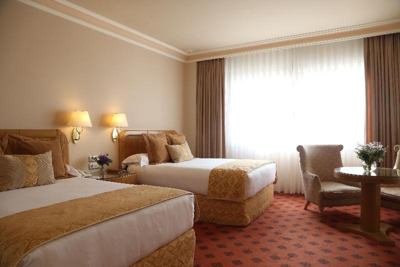 Gran Hotel Los Abetos Santiago de Compostela Rom bilde