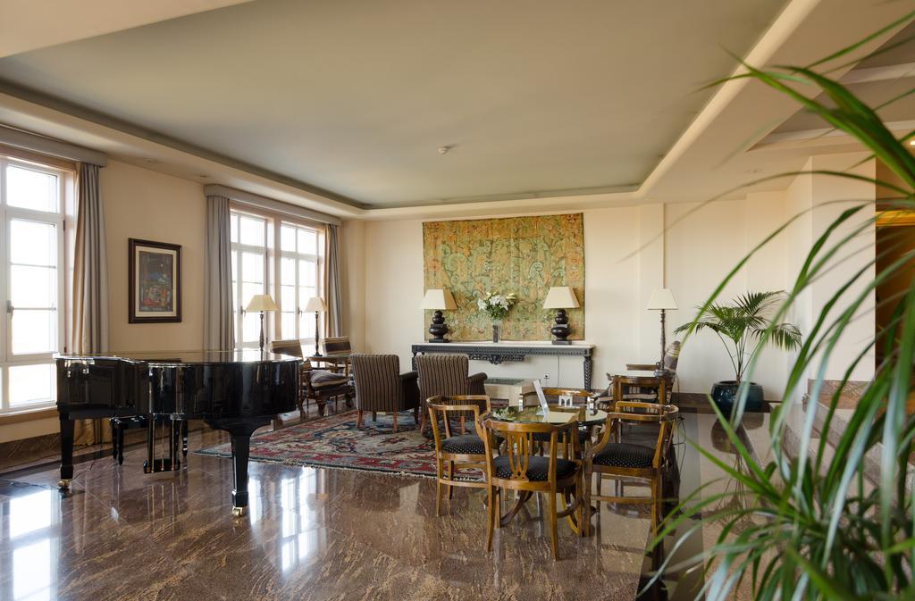 Gran Hotel Los Abetos Santiago de Compostela Eksteriør bilde